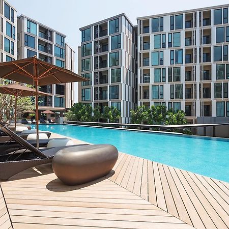 Favstay - The Base Uptown Phuket 외부 사진