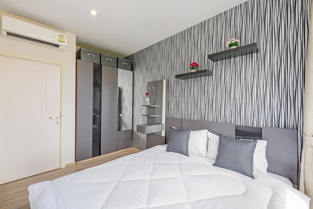 Favstay - The Base Uptown Phuket 외부 사진