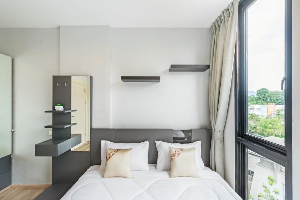 Favstay - The Base Uptown Phuket 외부 사진